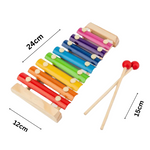 Gift-Worthy Montessori Toys - Open-Ended Play and Holistic Learning