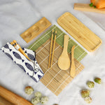 Bamboo Sushi Kit - 11 Piece