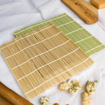 Bamboo Sushi Kit - 11 Piece