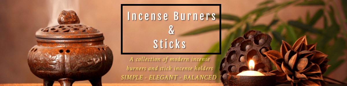 Incense Burners