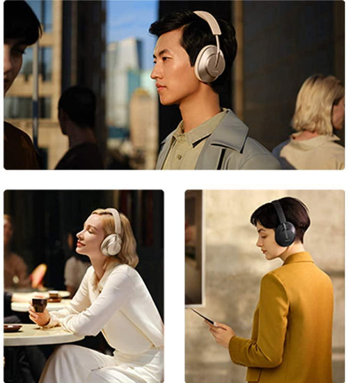 Huawei FreeBuds Studio, Wireless Headphones, Headphones