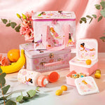 Fairy Lunch Boxes - Set Of 3 - Boxzy