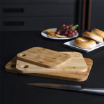 Small Chopping Board - Perfect for Dicing Chicken Breasts
