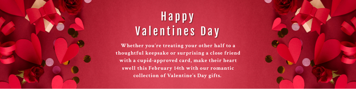 Valentines Day Offers