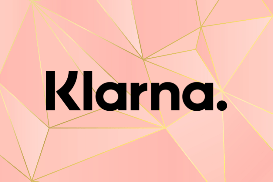 Klarna.