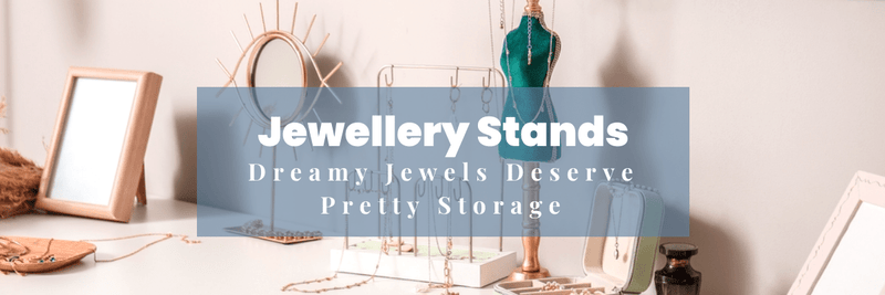 Jewellery Stands