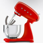 SMEG Retro Style Full-Colour Stand Mixer 