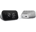 LENOVO Smart Clock Essential with Google Assistant - Boxzy