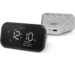 LENOVO Smart Clock Essential with Google Assistant - Boxzy