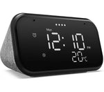 LENOVO Smart Clock Essential with Google Assistant - Boxzy