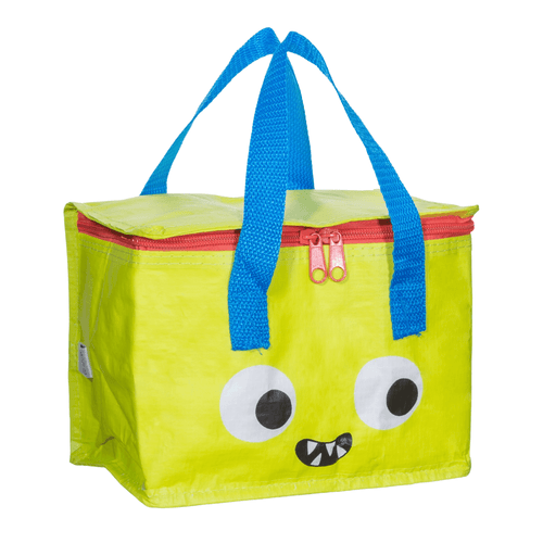 Monster Lunch Bag - Boxzy