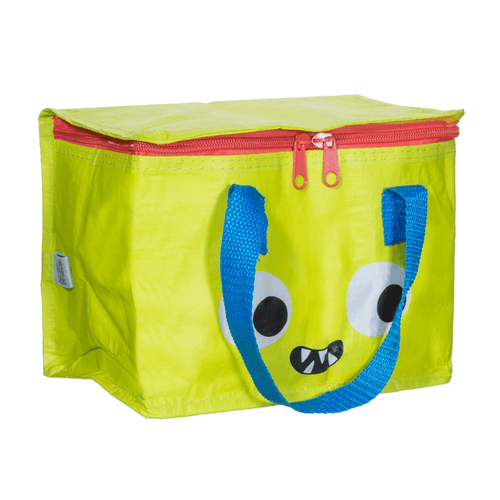 Monster Lunch Bag - Boxzy