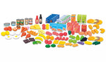 Chad Valley 120 Piece Play Food Set - Boxzy