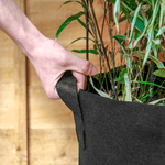 Plant Grow Bags 10 Gal - Set of 3 - Boxzy