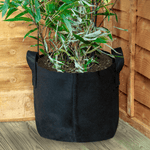 Plant Grow Bags 10 Gal - Set of 3 - Boxzy