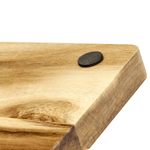 Hachoir Herb Cutter & Chopping Board - Boxzy
