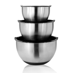 Stainless Steel Mixing Bowls - Boxzy