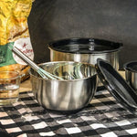 Stainless Steel Mixing Bowls - Boxzy