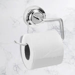 Suction Cup Toilet Paper Roll Holder - Boxzy