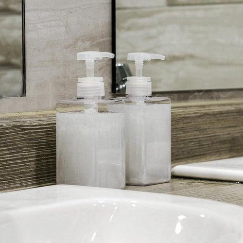 Soap Dispenser Set of 2 - Boxzy