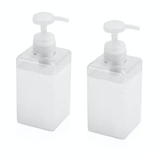 Soap Dispenser Set of 2 - Boxzy