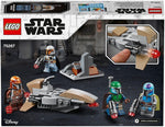 LEGO Star Wars | Mandalorian Battle Pack - Boxzy
