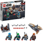 LEGO Star Wars | Mandalorian Battle Pack - Boxzy