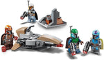 LEGO Star Wars | Mandalorian Battle Pack - Boxzy