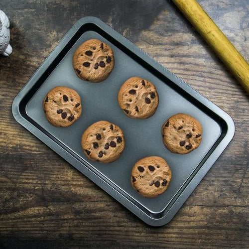 Non-Stick Baking Trays Set of 3 - Boxzy