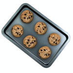 Non-Stick Baking Trays Set of 3 - Boxzy