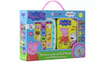 Peppa Pig Me Reader Peppa - Boxzy