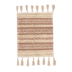 Nomad Tassel Rug - Boxzy