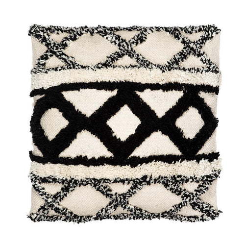 Scandi Boho Cushion - Boxzy