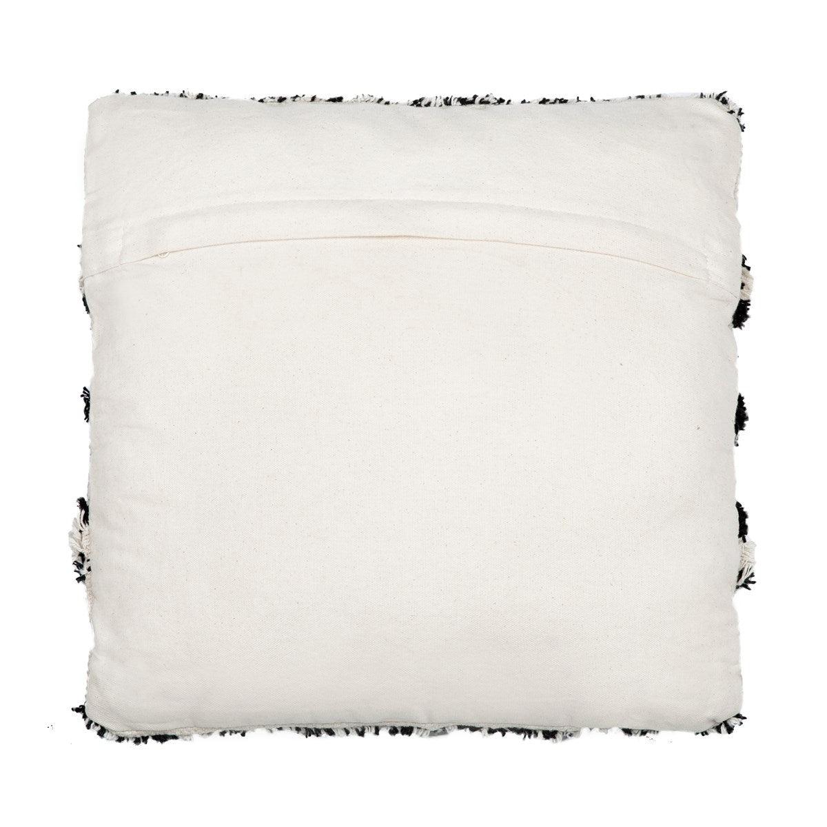Scandi Boho Cushion - Boxzy