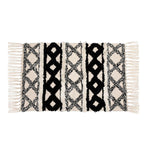 Scandi Boho Rug - Boxzy