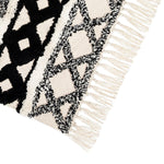 Scandi Boho Rug - Boxzy