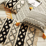 Scandi Boho Rug - Boxzy