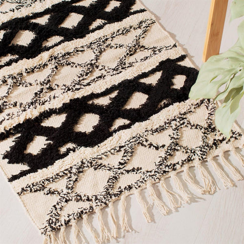 Scandi Boho Rug - Boxzy