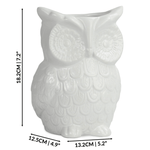 Owl Utensil Holder