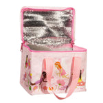 Cute and practical Fairy Lunch Bag for school, work, or picnics