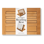 Wooden Reading Rest - Boxzy