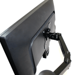 Dual Arm Monitor Bracket - Boxzy
