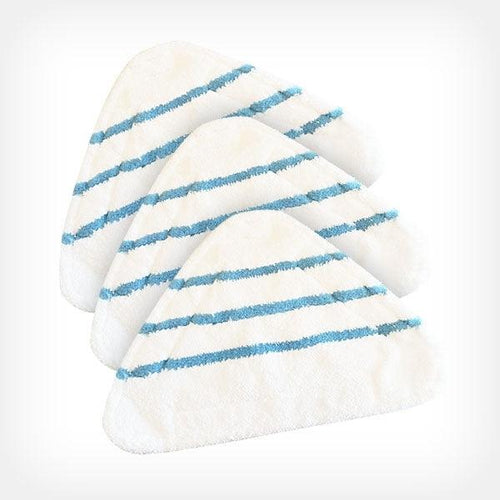 Reusable Microfiber Steam Mop Pads - Boxzy