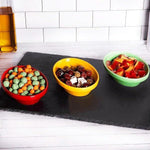 Oval Tapas Ceramic Dishes - Set of 6 - Boxzy