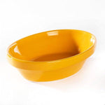 Oval Tapas Ceramic Dishes - Set of 6 - Boxzy