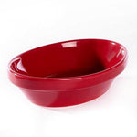 Oval Tapas Ceramic Dishes - Set of 6 - Boxzy