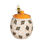 Busy Bee Honey Jar - Boxzy