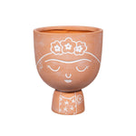 Frida Kahlo Body Shaped Large Vase - Boxzy