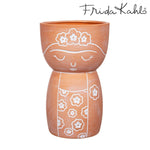 Frida Kahlo Body Shaped Vase - Boxzy