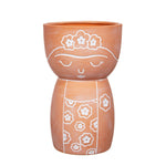 Frida Kahlo Body Shaped Vase - Boxzy